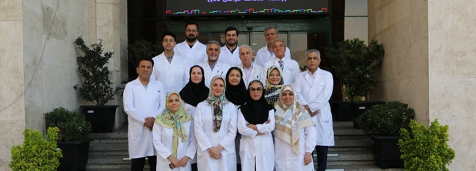 گروه پروتزهای دندانی